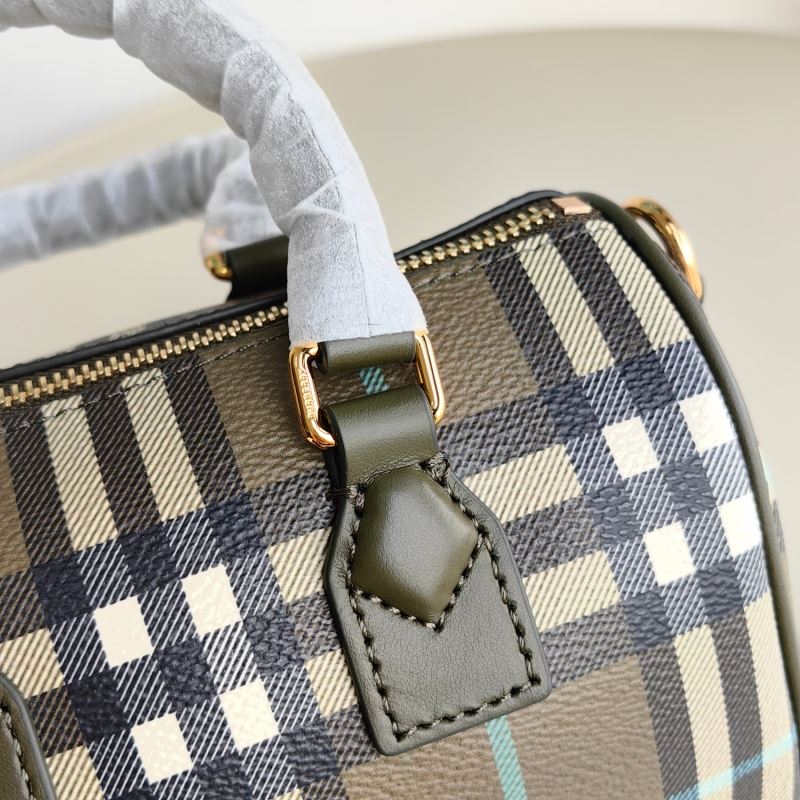 Burberry Speedy Bags